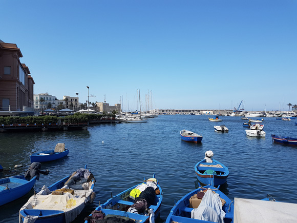 Lungomare